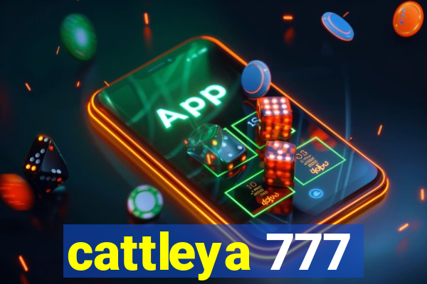 cattleya 777